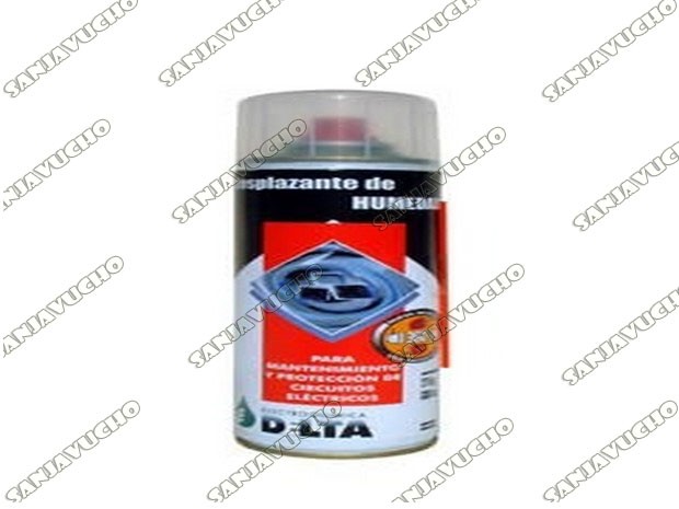 &u+ DESPLAZANTE DE HUMEDAD PARA BORNERAS Y CONTACTOS 330CC DELTA